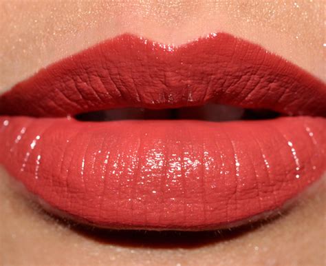 chanel 38 73 impérial lipstick|Chanel Imperial (73) Rouge Allure Laque Review, Photos, Swatches.